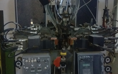 Advanced Industry Materials and designs for engineers