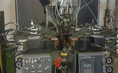 Advanced Industry Materials and designs for engineers