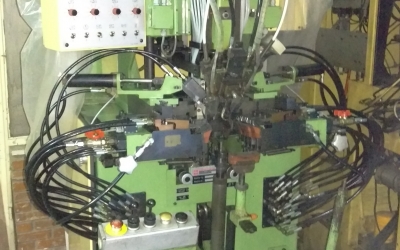 Advanced Industry Materials and designs for engineers