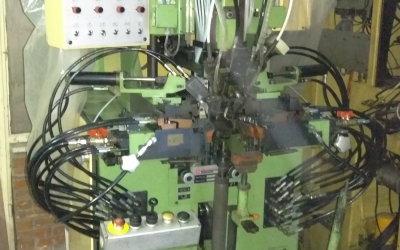 Advanced Industry Materials and designs for engineers