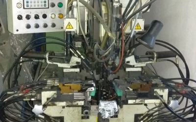 Advanced Industry Materials and designs for engineers