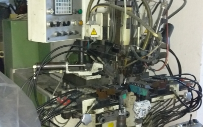 Advanced Industry Materials and designs for engineers