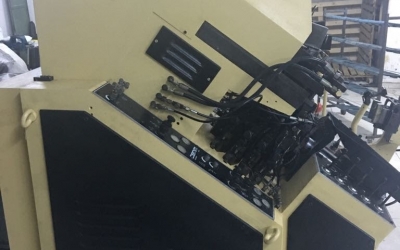 Advanced Industry Materials and designs for engineers