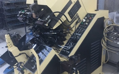 Advanced Industry Materials and designs for engineers